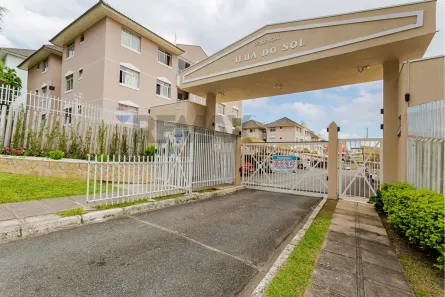 Apartamento com 2 Quartos à venda, 55m² no Bairro Alto, Curitiba