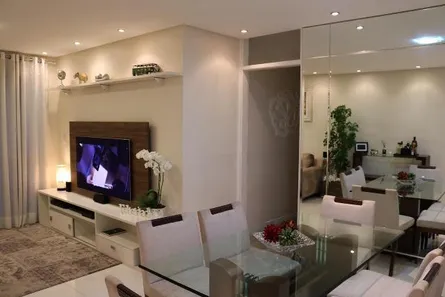 Apartamento com 3 Quartos à venda, 82m² no Parque Residencial Julia, São Paulo