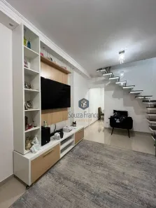 Sobrado com 3 Quartos à venda, 141m² no Vila Brasileira, Mogi das Cruzes
