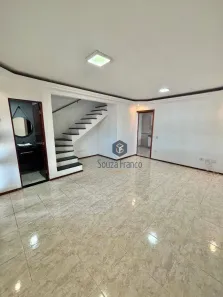 Casa de Condomínio com 3 Quartos à venda, 94m² no Vila Suissa, Mogi das Cruzes