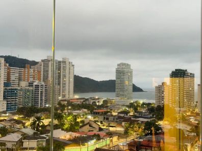 Apartamento com 2 Quartos à venda, 143m² no Canto do Forte, Praia Grande