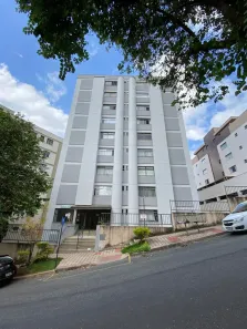 Apartamento com 3 Quartos para alugar, 140m² no São Lucas, Belo Horizonte