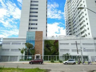Apartamento com 3 Quartos à venda, 92m² no Pedreira, Belém