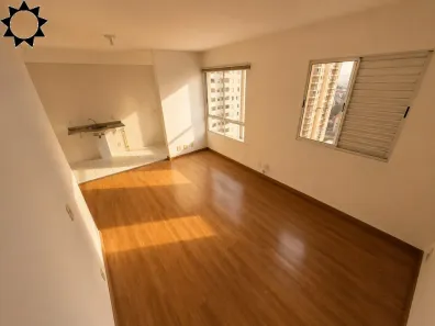 Apartamento com 1 Quarto à venda, 27m² no Conceição, Osasco