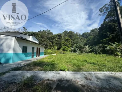 Lote/Terreno à venda, 374m² no Ponta Negra, Manaus