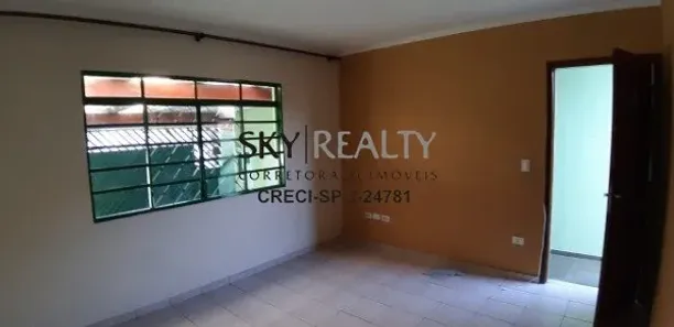Sobrado com 3 Quartos à venda, 150m² no Vila do Castelo, São Paulo