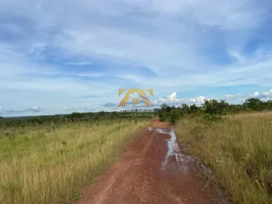 Lote/Terreno com 1 Quarto à venda, 285m² no Setor Central, Centenário