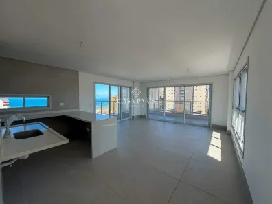 Apartamento com 3 Quartos à venda, 151m² no Boqueirão, Praia Grande