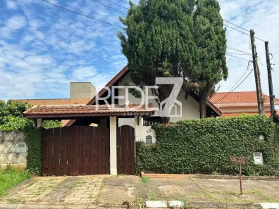 Sobrado com 2 Quartos à venda, 147m² no Joaquim Egídio, Campinas