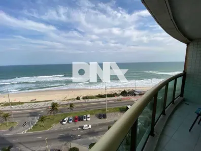 Apartamento com 1 Quarto à venda, 50m² no Barra da Tijuca, Rio de Janeiro
