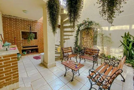 Imóvel Comercial com 2 Quartos à venda, 184m² no Vila Regente Feijó, São Paulo