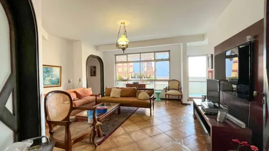 Cobertura com 6 Quartos à venda, 300m² no Funcionários, Belo Horizonte