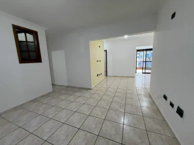 Apartamento com 3 Quartos à venda, 130m² no Canto do Forte, Praia Grande