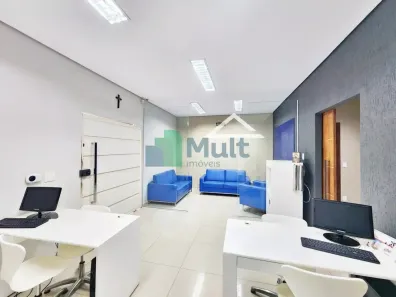 Imóvel Comercial para alugar, 175m² no Nova Ribeirânia, Ribeirão Preto