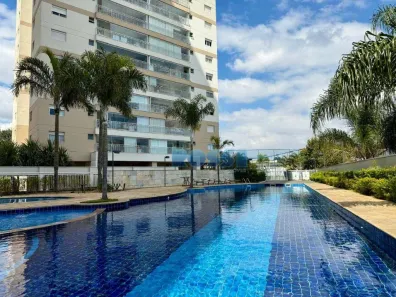 Apartamento com 3 Quartos à venda, 104m² no Vila Ema, São Paulo