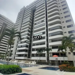 Apartamento com 2 Quartos à venda, 119m² no Barra Olímpica, Rio de Janeiro