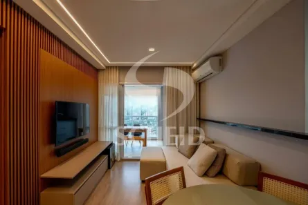 Apartamento com 2 Quartos à venda, 71m² no Vila Gertrudes, São Paulo