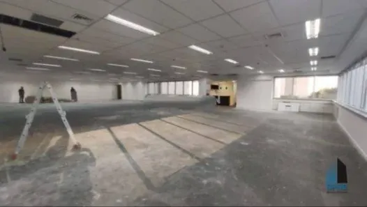 Prédio Comercial para alugar, 578m² no Pinheiros, São Paulo
