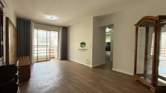 Apartamento com 2 Quartos à venda, 62m² no Jardim Paulista, São Paulo