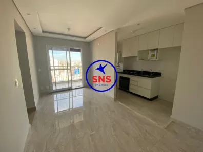 Apartamento com 2 Quartos à venda, 57m² no Centro, Campinas