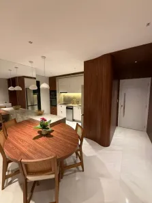 Apartamento com 2 Quartos à venda, 97m² no Campinas, São José