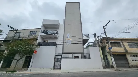 Apartamento com 2 Quartos à venda, 39m² no Jardim Japão, São Paulo