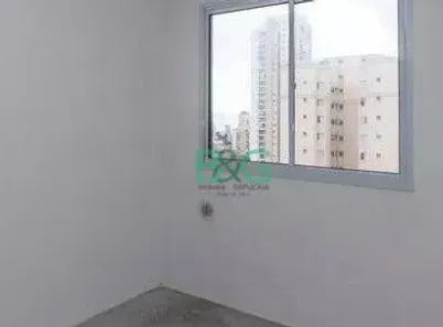 Apartamento com 1 Quarto à venda, 26m² no Água Branca, São Paulo