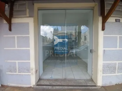Sala Comercial para alugar, 1m² no Centro, São Carlos