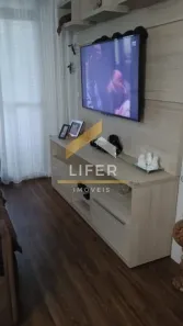 Apartamento com 3 Quartos à venda, 95m² no Jardim Antonio Von Zuben, Campinas