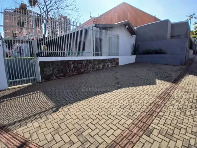 Sala Comercial para alugar, 10m² no Dom Bosco, Londrina
