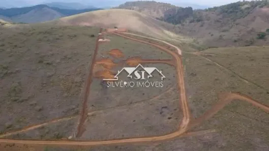 Lote/Terreno à venda, 100m² no Itaipava, Petrópolis