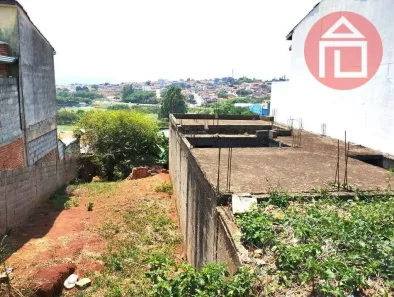 Lote/Terreno à venda, 260m² no Jardins, Bragança Paulista