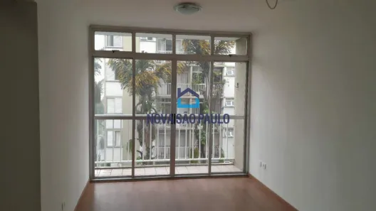 Apartamento com 2 Quartos à venda, 55m² no Jardim Celeste, São Paulo
