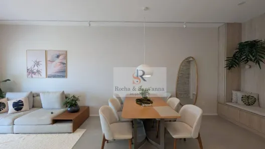 Apartamento com 3 Quartos à venda, 98m² no Jardim Bela Vista, Indaiatuba