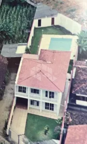 Prédio Comercial com 14 Quartos para alugar, 460m² no Centro, Palhoça