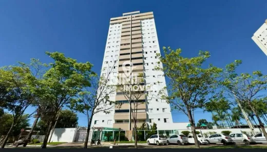 Apartamento com 3 Quartos para alugar, 85m² no Plano Diretor Sul, Palmas