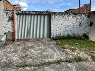 Casa com 3 Quartos à venda, 150m² no Cidade Vera Cruz, Aparecida de Goiânia