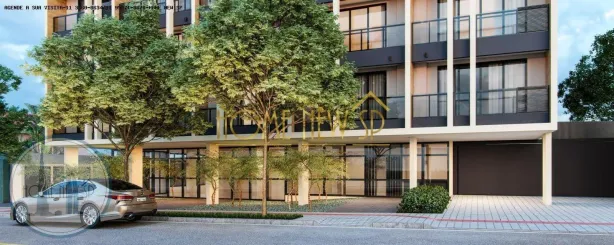 Apartamento com 1 Quarto à venda, 32m² no Pinheiros, São Paulo