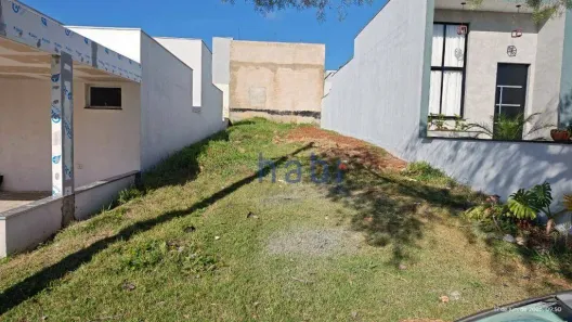 Lote/Terreno à venda, 175m² no Jardim Novo Horizonte, Sorocaba