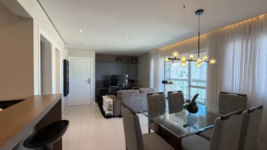 Apartamento com 3 Quartos à venda, 96m² no Parque Rural Fazenda Santa Cândida, Campinas