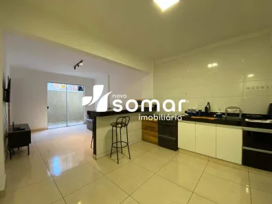 Apartamento com 2 Quartos para alugar, 125m² no Jardim Nova América, Divinópolis