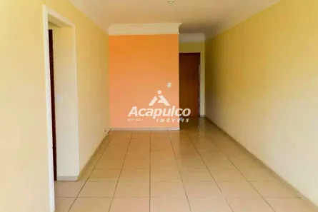 Apartamento com 2 Quartos para alugar, 75m² no Vila Dainese, Americana