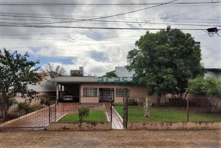 Lote/Terreno à venda, 977m² no Jardim La Salle, Toledo
