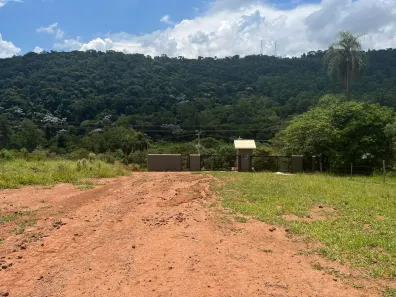 Lote/Terreno à venda, 500m² no Centro, Atibaia