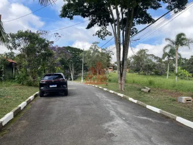 Lote/Terreno à venda, 2066m² no Parque Dom Henrique, Cotia