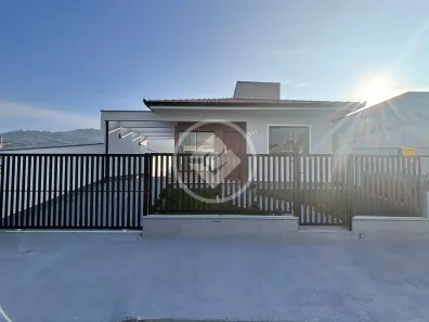 Casa com 2 Quartos à venda, 70m² no Forquilhas, São José