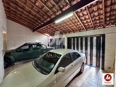 Casa com 3 Quartos à venda, 151m² no Jardim Interlagos, Ribeirão Preto