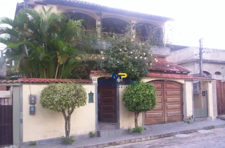 Casa com 4 Quartos à venda, 360m² no Parada 40, São Gonçalo