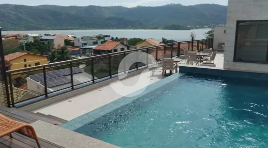 Apartamento com 2 Quartos à venda, 73m² no Piratininga, Niterói