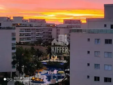 Cobertura com 4 Quartos à venda, 160m² no Camboinhas, Niterói